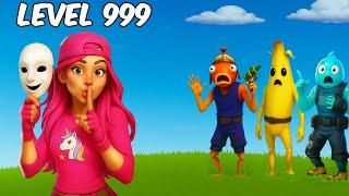 Pro Goes Undercover As A Girl Vs 8 Year Olds