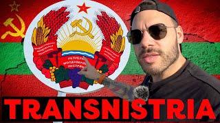 VADO A VISITARE IL SOVIET SUPREMO IN TRANSNISTRIA: Tiraspol Ep. 2