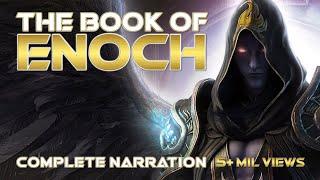 BOOK of ENOCH Full Narration