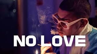 " NO LOVE " | Bad Bunny × Bryant myers | Trap Type Beat 2016 - Jossnan × Dhozis -