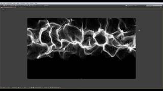 Creating a Shockwave Effect With Trapcode Particular in After Effects  HD