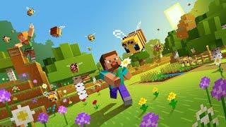 Пенсионеры играют в Minecraft 1.19.2