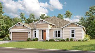 Melcon Farm New Community by Taylor Morrison Homes in Jacksonville, Florida