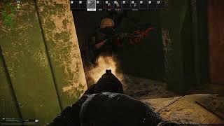 KS-23 IS A PERFECTLY BALANCED WEAPON WITH NO EXPLOITS