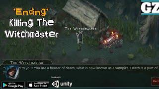 Vampire's fall:Origins *ENDING* Battle with "THE WITCHMASTER" and final story!!