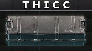 THICC ITEM CASE IN 3 DAYS - Escape From Tarkov