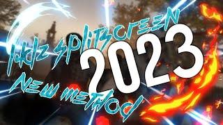 HOW TO PLAY L4D2 IN SPLITSCREEN 2023 ON PC [ NEW METHOD ]