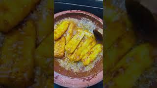 Mohanlal favourite desert#trendingshorts#icecream#keralastyle#easycooking #recipe #bannana#food#