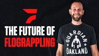 The Truth About Where FloGrappling Is Heading In The Future...