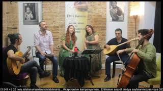 Fatma Baran Ah şu eller