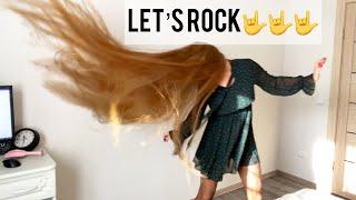 HAIR HEADBANGING & DANCE preview