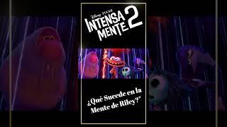 "Intensamente 2: ¡Las Nuevas Emociones que Revolucionan la Mente de Riley!  | Análisis Completo"