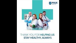 Our Experts at Max Healthcare