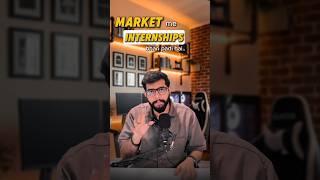 MOST UNDERRATED Internship Hack!