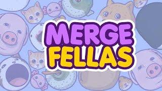 Merge Fellas Live #mergefellas #merge #shorts