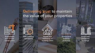 Discover SGS Real Estate Solutions