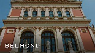 Discover Vienna aboard the Venice Simplon-Orient-Express | Luxury Train Journeys | Belmond