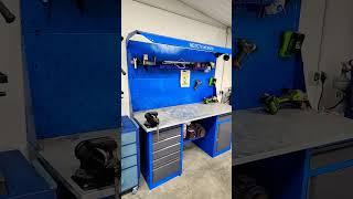 My workshop ️‍️‍️‍