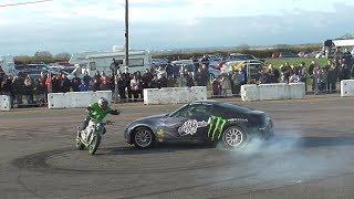 *Lee Bowers* Terry Grant* Maximum lock* Stunts