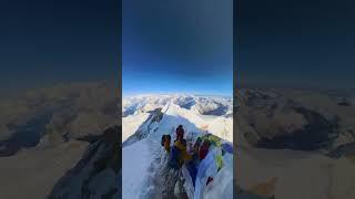 Mount Everest Expedition | Mount Everest 8848.86M