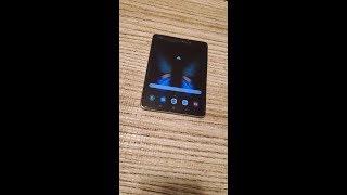 Samsung Galaxy Fold F900U AT&T