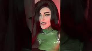 #shego #cosplay #kimpossible #disneychannel #drdrakken • MithicallStarr •