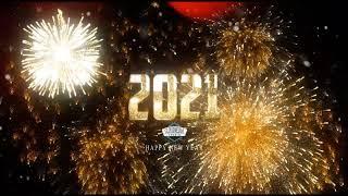 New Year 2021 | Cloud Media Studio