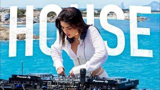 IBIZA HOUSE MIX | Andrea Botez [4K]