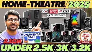 Best Home Theater System 2025Best Home Theatre Under 3000 Best Home Theater System 2025 Under 3000