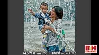 Practical Travel Photography