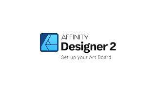 AFFINITY Designer 2: New Features