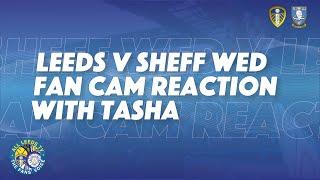 Leeds fans v Sheffield Wednesday | LET'S BE HONEST, YOU WANT US TO WIN