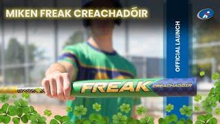 Miken Freak Creachadoir Slowpitch Bat (Sports Excellence Exclusive)