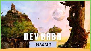 DEV BABA MASALI–Yeni Masallar /Büyükler İçin Masallar/Uyumak için Yetişkin Masalları