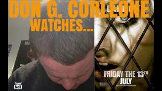 Don G. Corleone RE-WATCHES CAPTIVITY (RANTING COMMENTARY)
