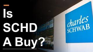 Is SCHD the Best Dividend ETF?