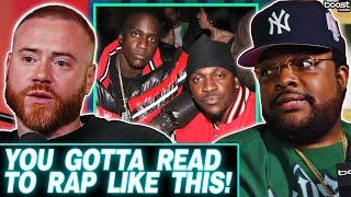 The Clipse 'Ace Trumpets' Proves Rap Isn't A Young Man's Sport | NEW RORY & MAL