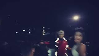 Aniversary 6th matic famz 17+indonesia feat dhea zautha