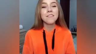 Mary. Lvk в Tik tok