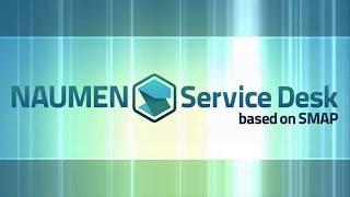 Naumen Service Desk: Проблемы. Автоматизация их управления