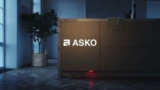 ASKO Dishwasher-Designed to last longer