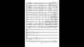 Mendelssohn - Verleih uns Frieden gnädiglich, WoO 5