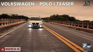 - [TEASER] Volkswagen Polo - R17 Spacecroos I ZanolettiFILMS