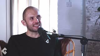 Podcast with Chris Geisler