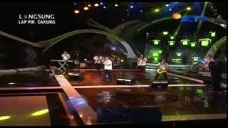 WALI Live At Gema Ramadhan (13-07-2013) Courtesy SCTV