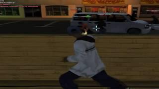 1991 in Los Santos