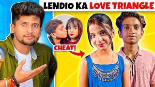 VIRAL NIBBA NIBBI KA BREAKUP DRAMA IS FUNNY !! RAJAT PAWAR