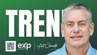 What’s Trending Now | Kurt Clements Realtor