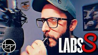 LABS S by BP MODS | LA TESTINA PĒRFÆTTA?!