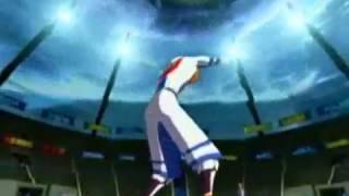 Galactik Football OPENING | JETIX SHOW INTRO